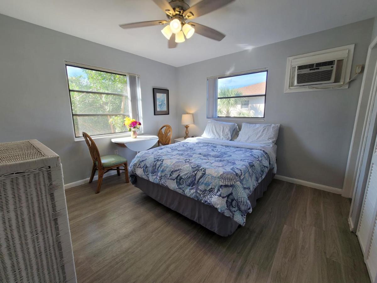 Hideaway Waterfront Resort Cape Coral Zewnętrze zdjęcie