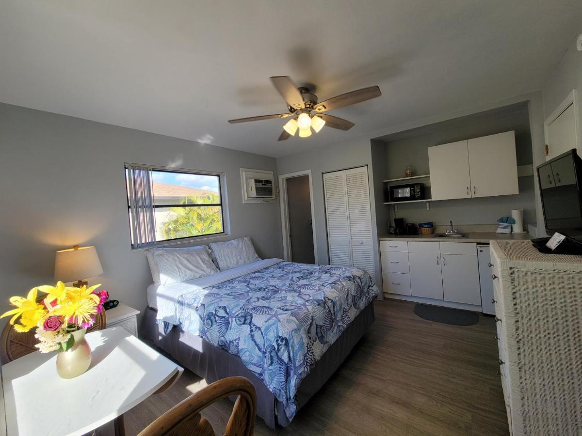 Hideaway Waterfront Resort Cape Coral Zewnętrze zdjęcie