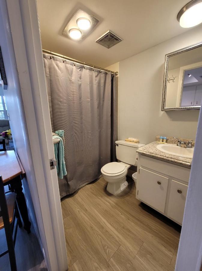 Hideaway Waterfront Resort Cape Coral Zewnętrze zdjęcie