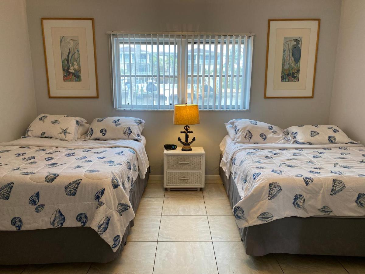 Hideaway Waterfront Resort Cape Coral Zewnętrze zdjęcie
