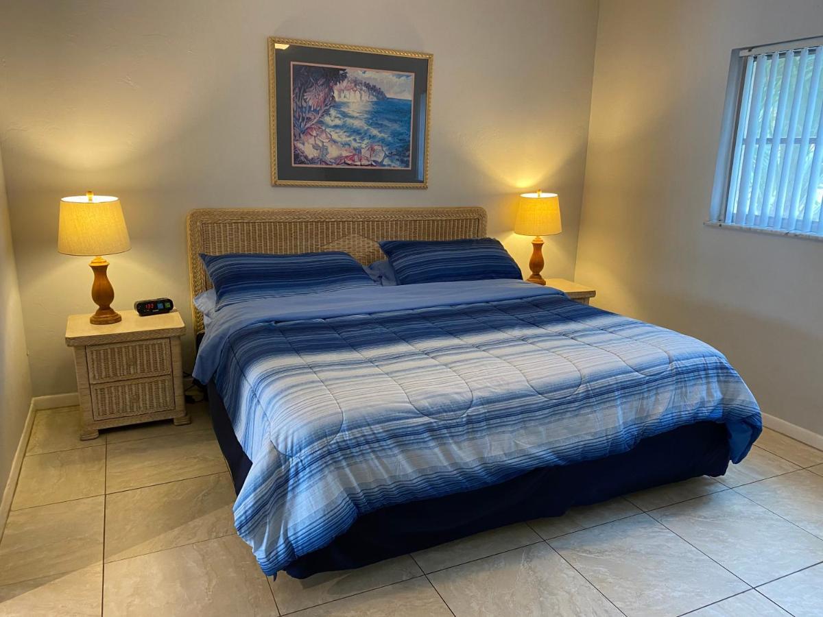 Hideaway Waterfront Resort Cape Coral Zewnętrze zdjęcie