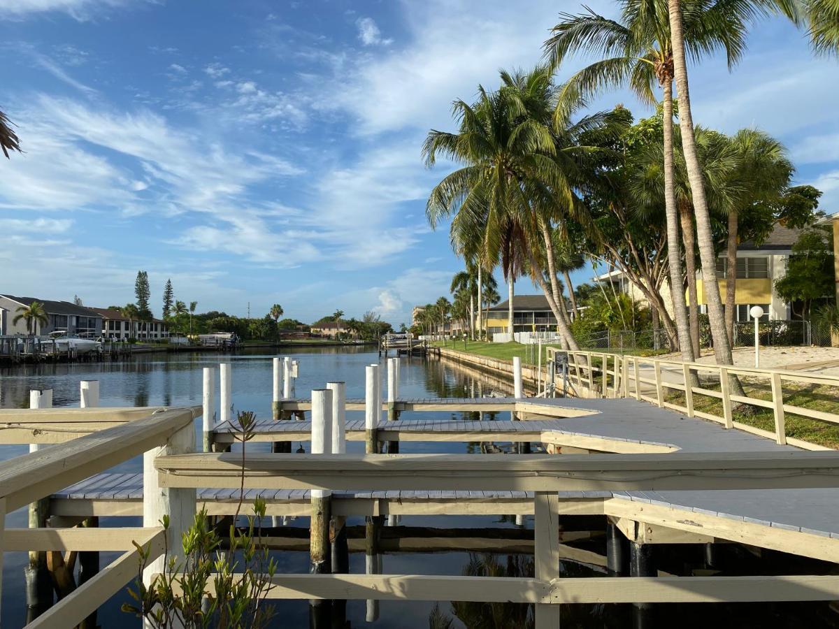 Hideaway Waterfront Resort Cape Coral Zewnętrze zdjęcie