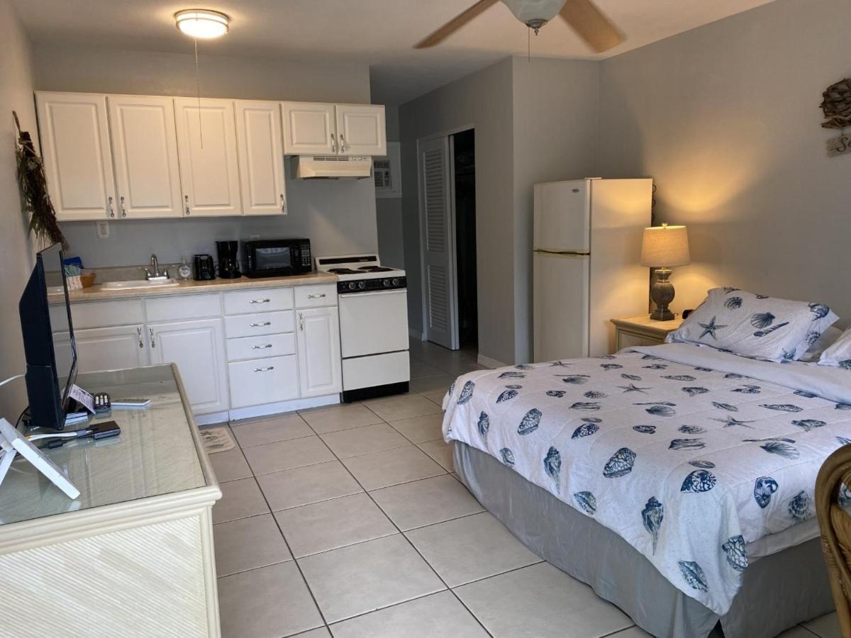 Hideaway Waterfront Resort Cape Coral Zewnętrze zdjęcie