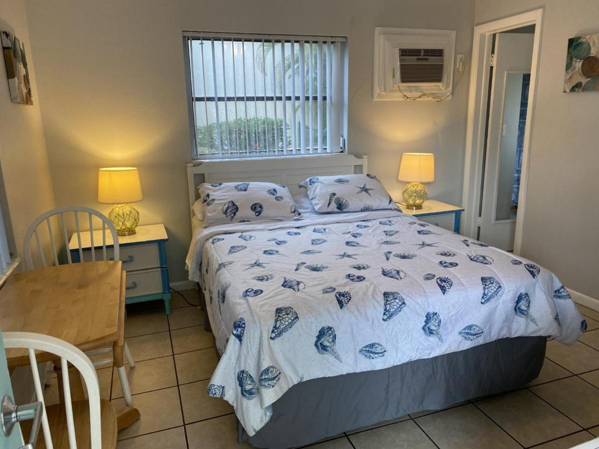 Hideaway Waterfront Resort Cape Coral Zewnętrze zdjęcie