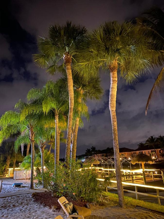 Hideaway Waterfront Resort Cape Coral Zewnętrze zdjęcie