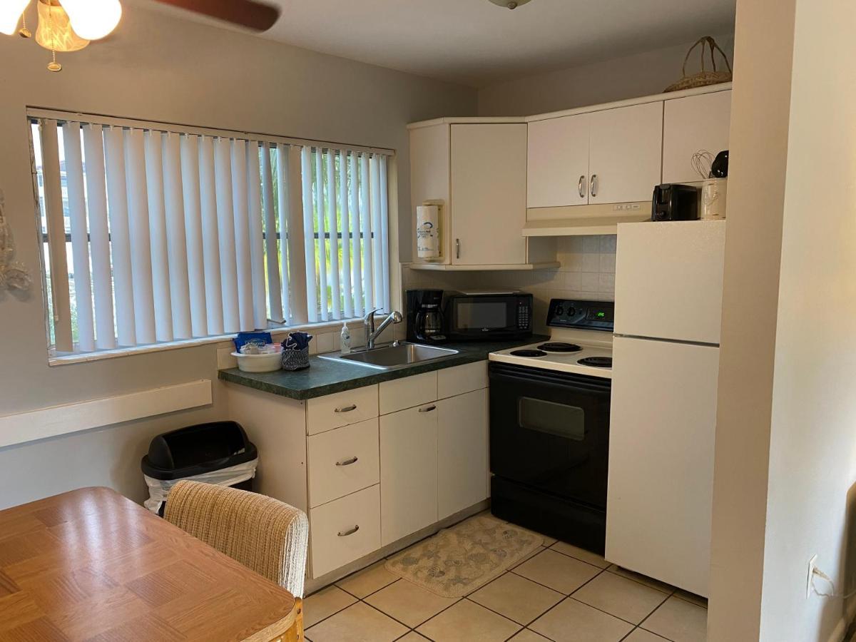 Hideaway Waterfront Resort Cape Coral Zewnętrze zdjęcie