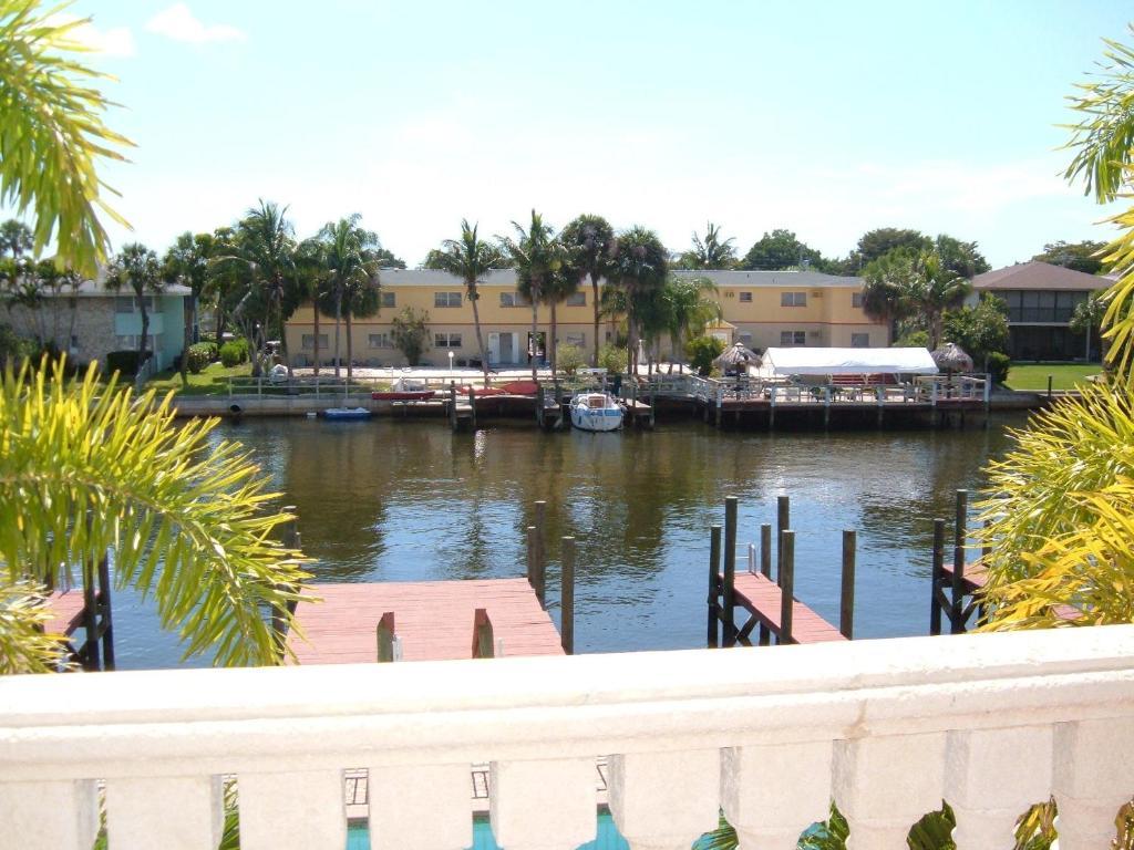 Hideaway Waterfront Resort Cape Coral Zewnętrze zdjęcie