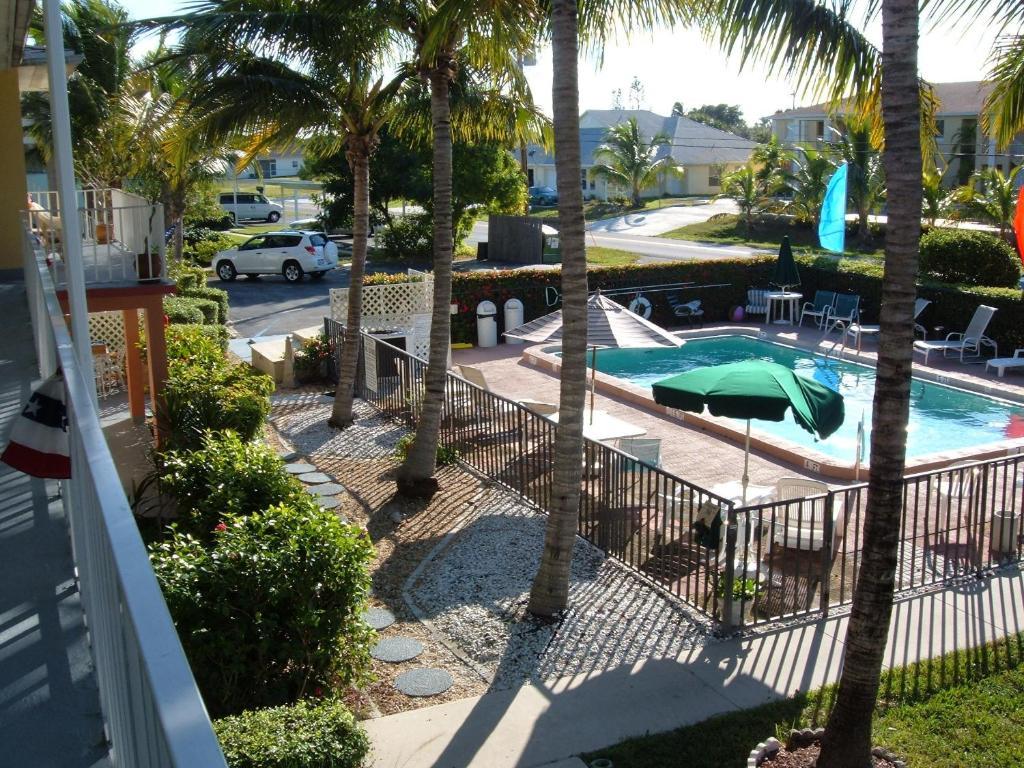 Hideaway Waterfront Resort Cape Coral Zewnętrze zdjęcie