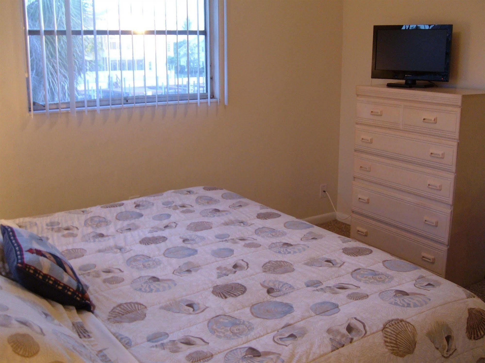 Hideaway Waterfront Resort Cape Coral Zewnętrze zdjęcie