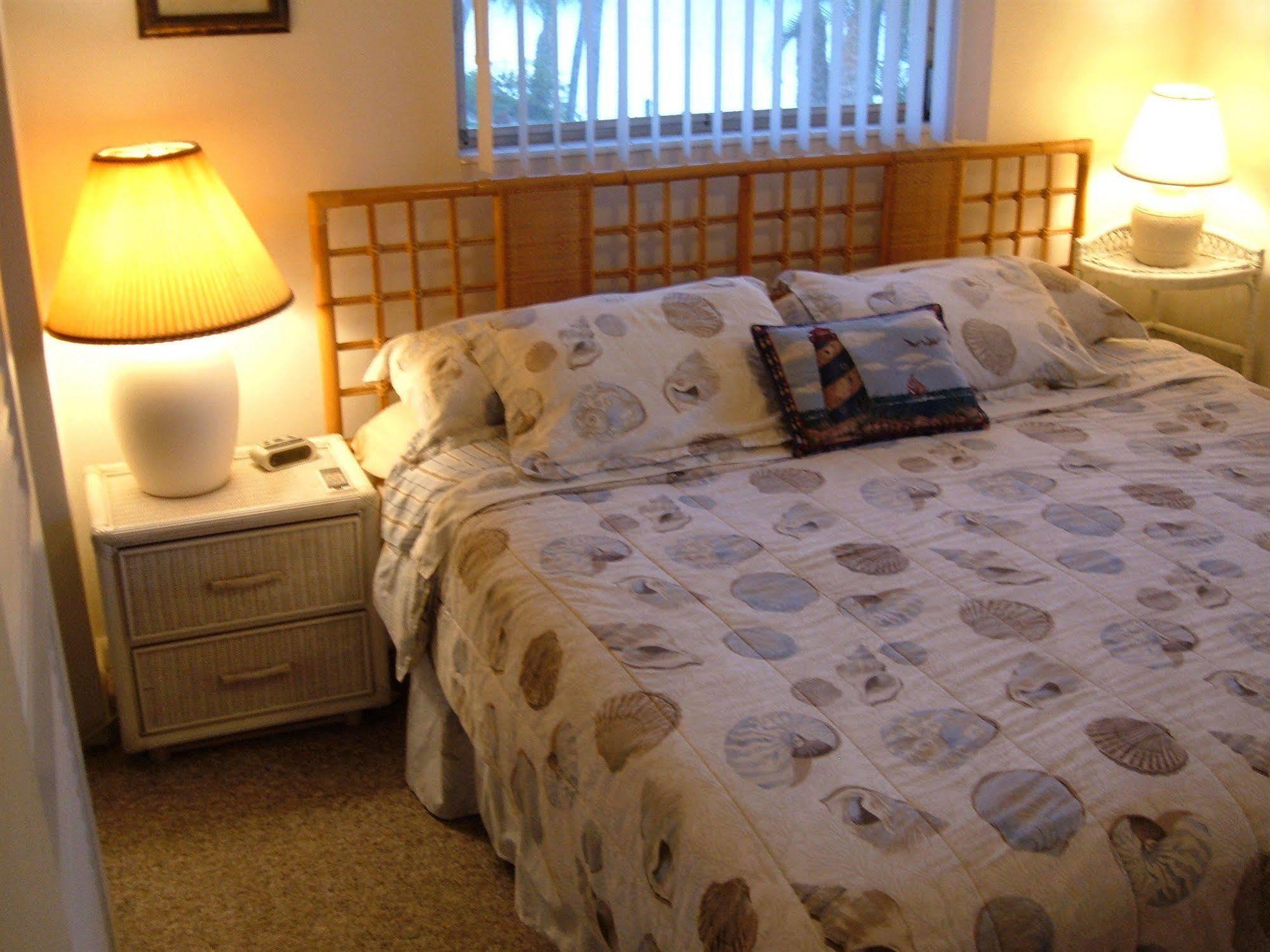 Hideaway Waterfront Resort Cape Coral Zewnętrze zdjęcie