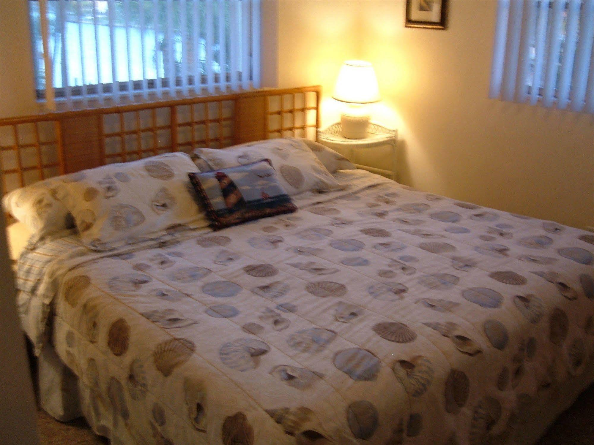 Hideaway Waterfront Resort Cape Coral Zewnętrze zdjęcie