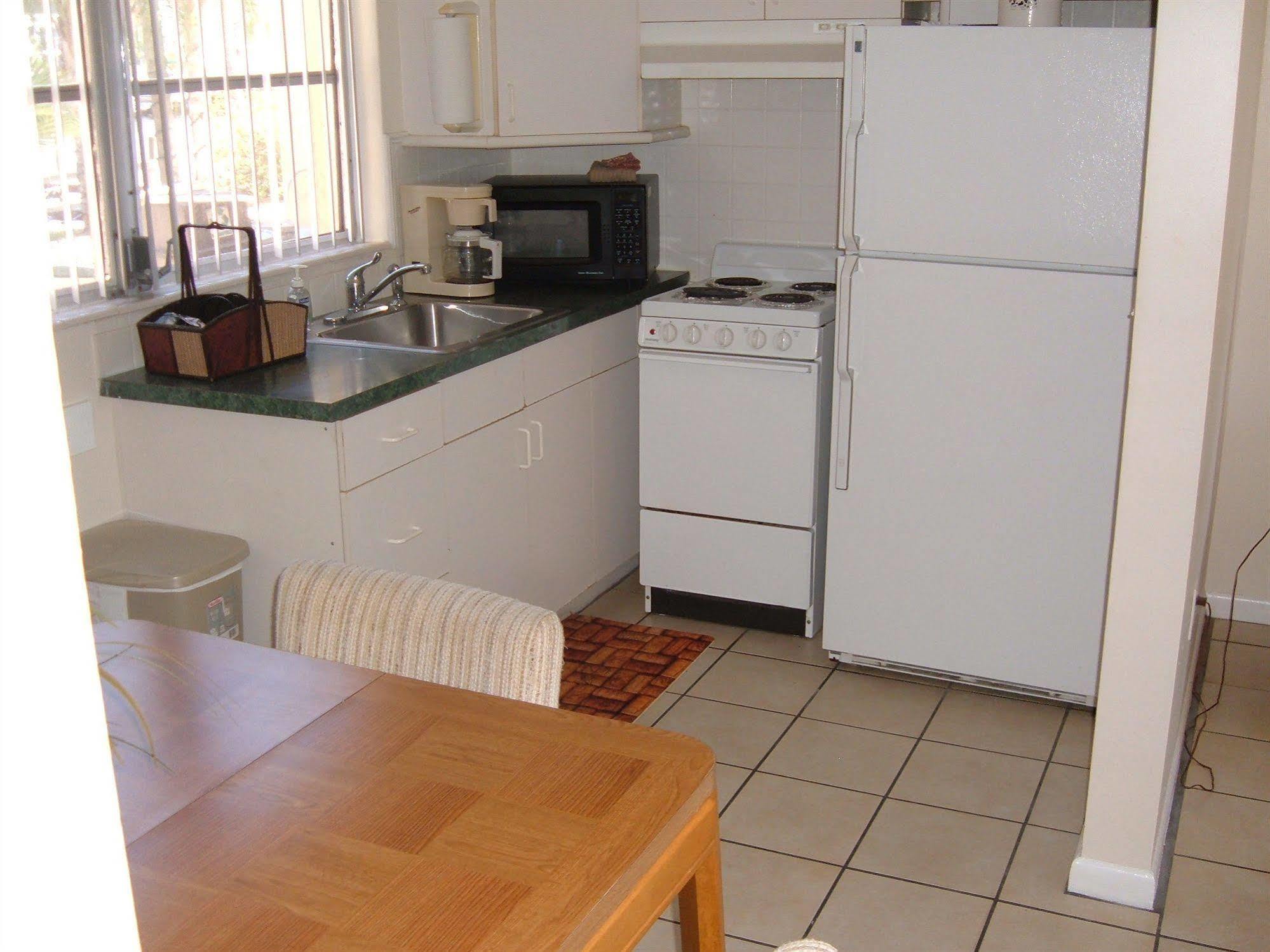 Hideaway Waterfront Resort Cape Coral Zewnętrze zdjęcie