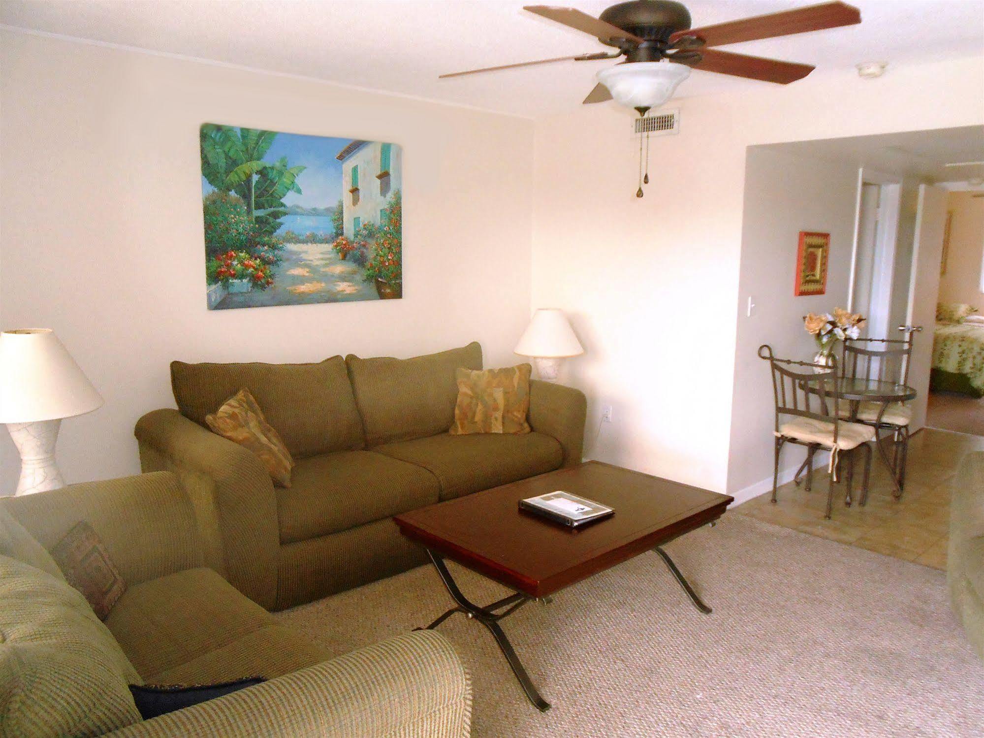 Hideaway Waterfront Resort Cape Coral Zewnętrze zdjęcie