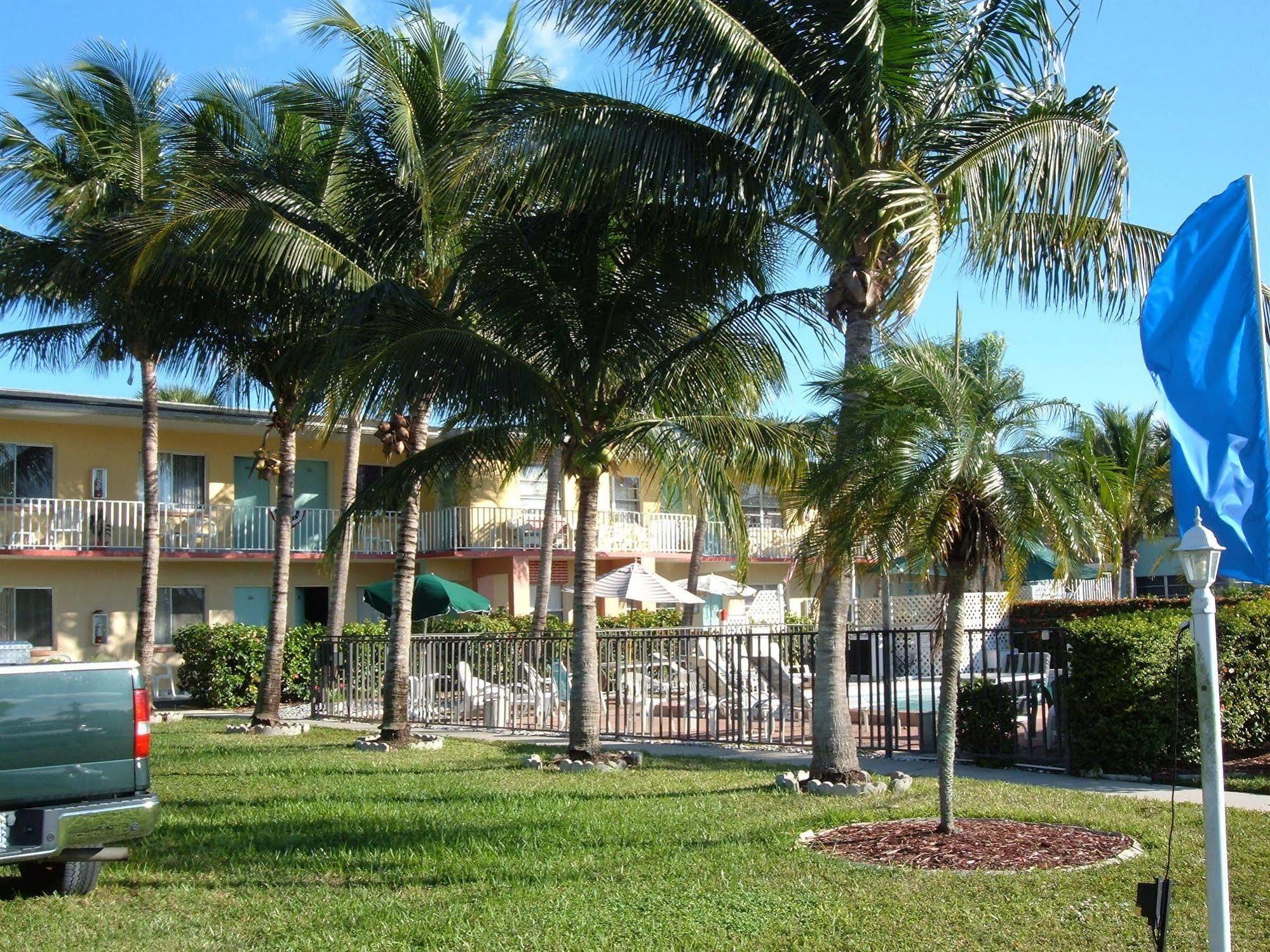 Hideaway Waterfront Resort Cape Coral Zewnętrze zdjęcie