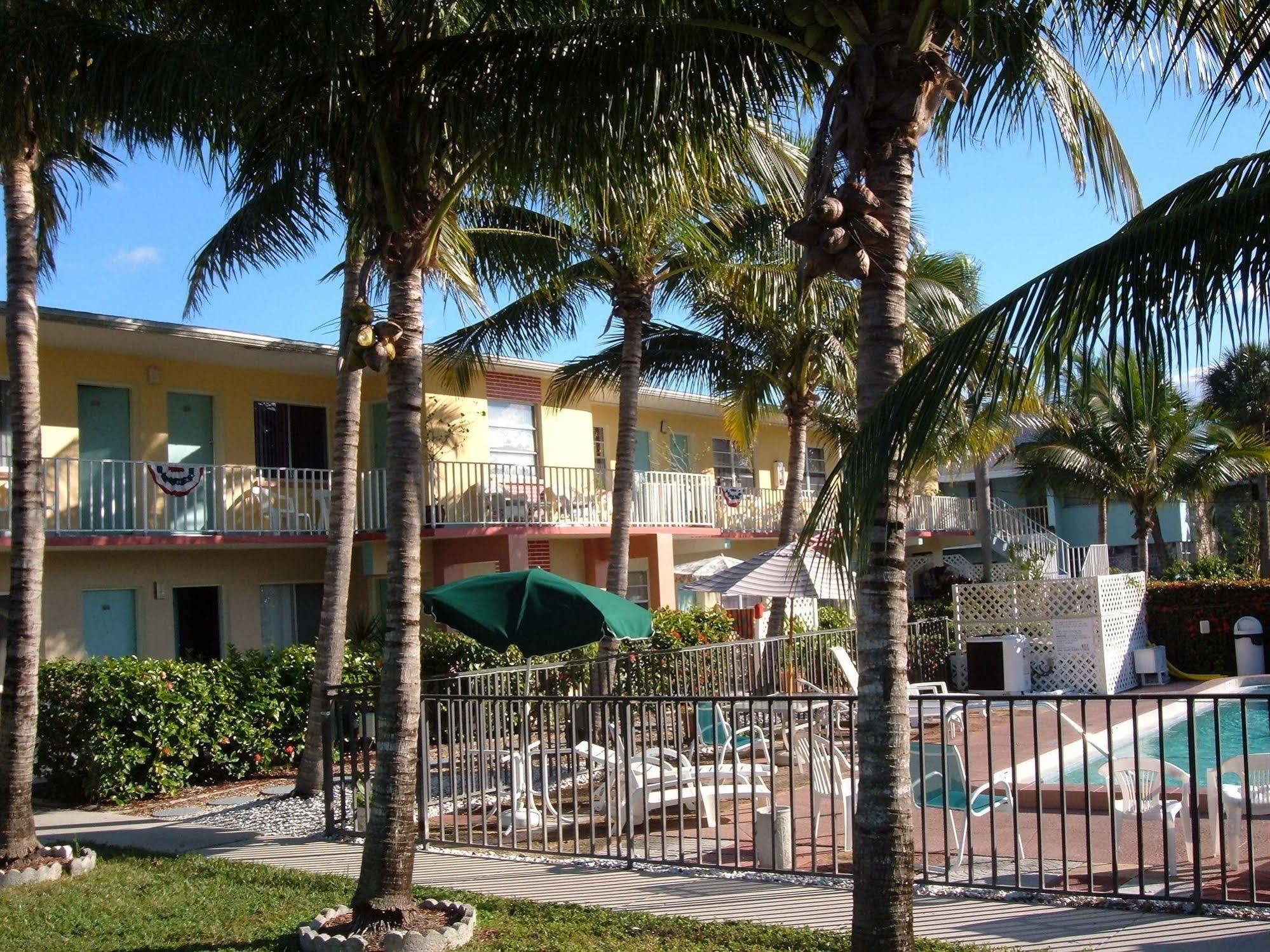 Hideaway Waterfront Resort Cape Coral Zewnętrze zdjęcie