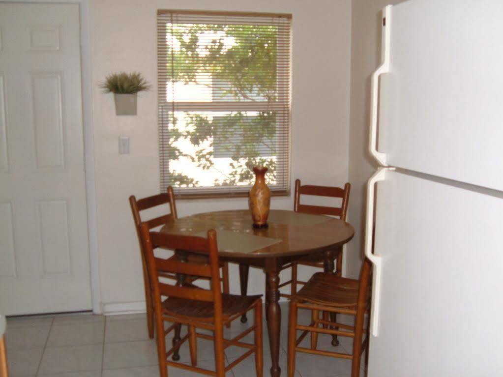 Hideaway Waterfront Resort Cape Coral Zewnętrze zdjęcie